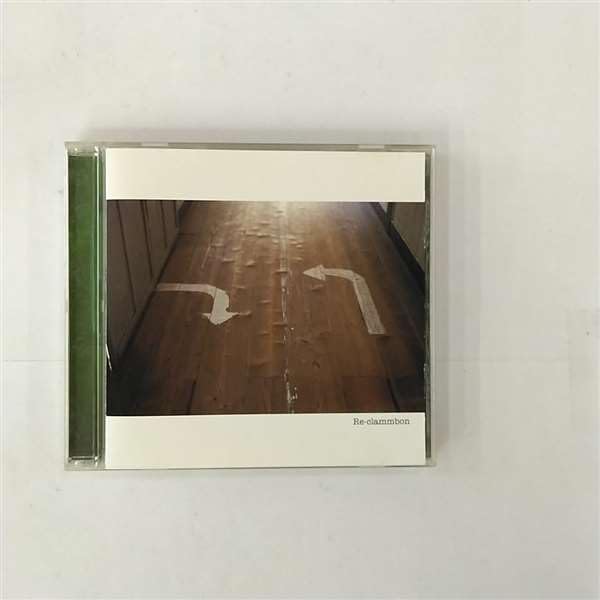Amazon.co.jp: Re clammbon: ミュージック